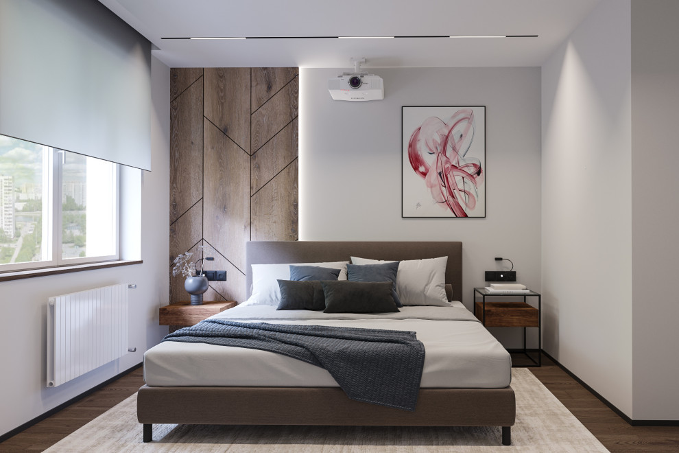 Обложка проекта: Квартира