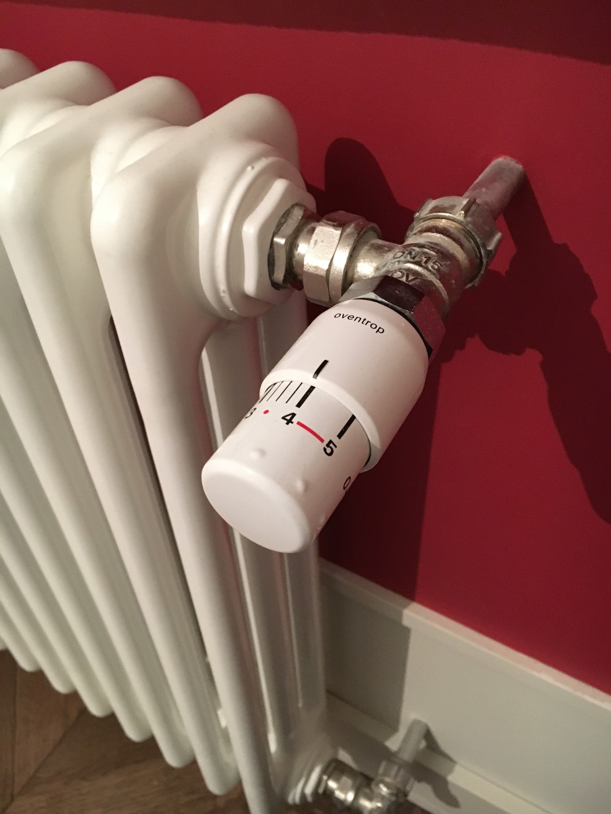 Квартира на Ильинском шоссе, г. Красногорск