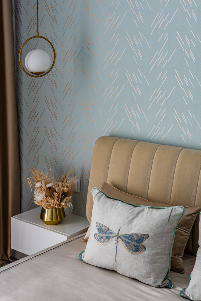 Дизайн 2х комнатной квартиры