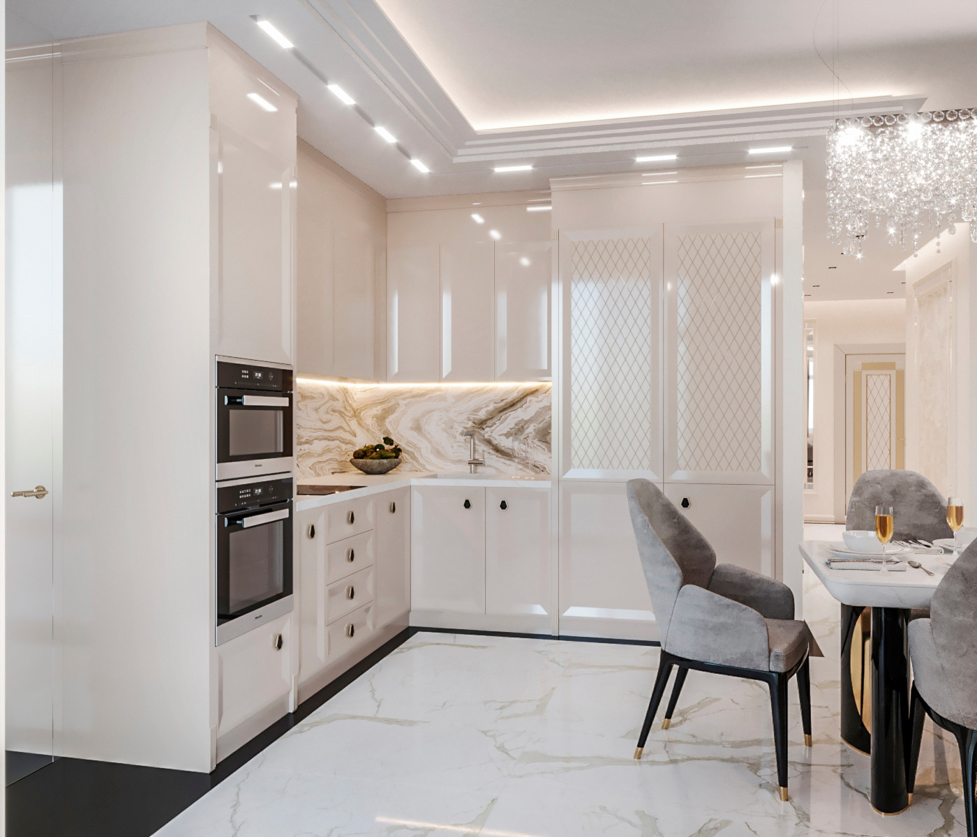 ЖК Чемпион парк