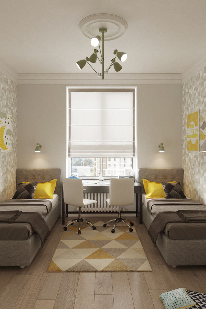 ЖК "Ботанический сад" в г. Москва