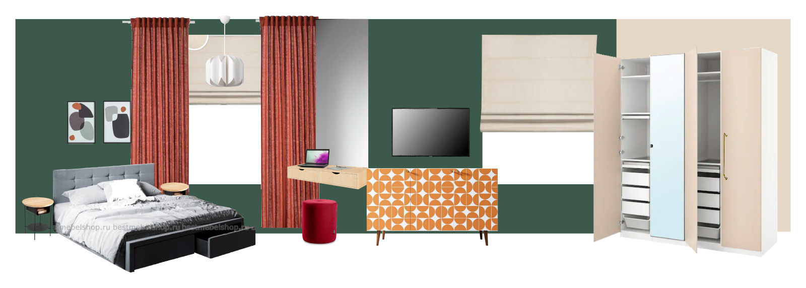 Магия природы