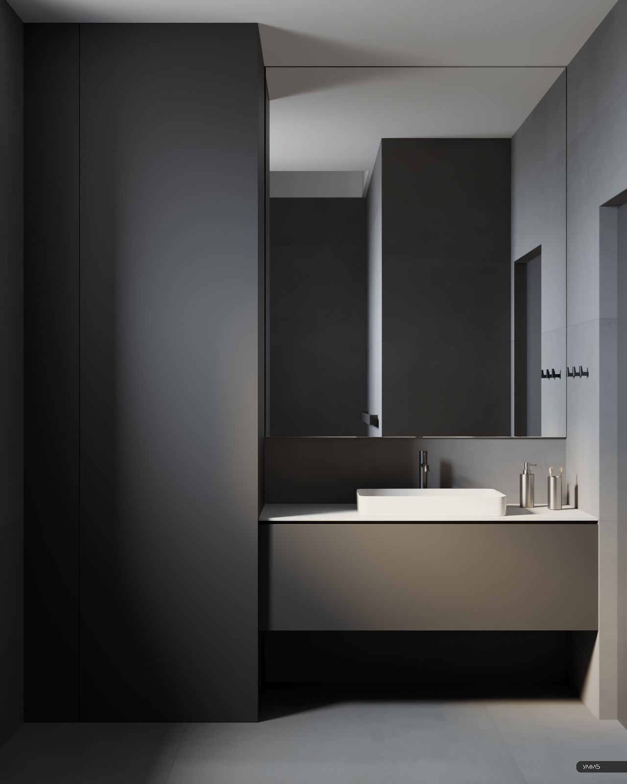 GORIZONT| Квартира 77м²