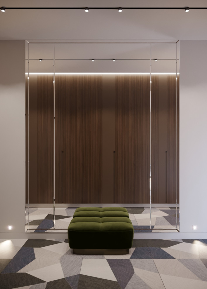 Квартира на Шлюзовой набережной