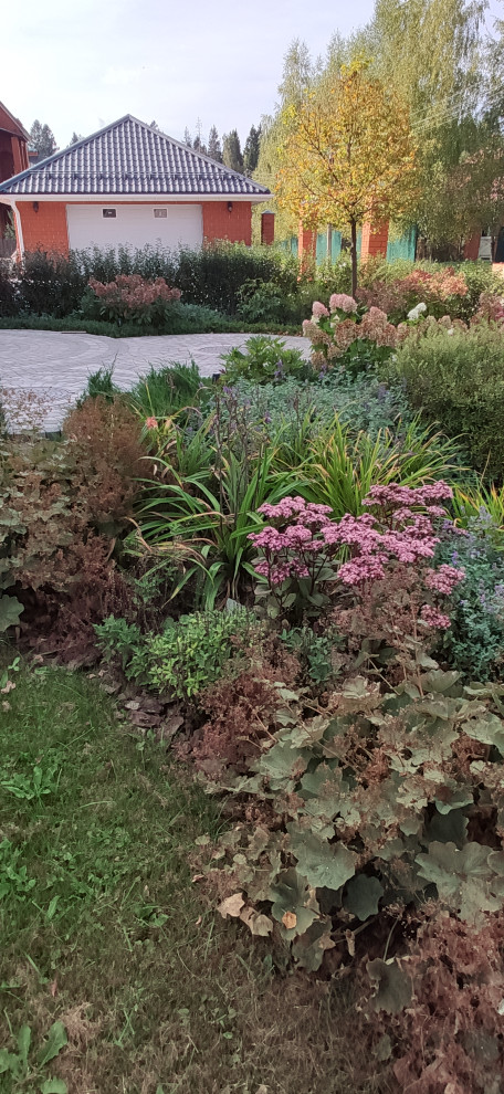 "Мурановские кружева"