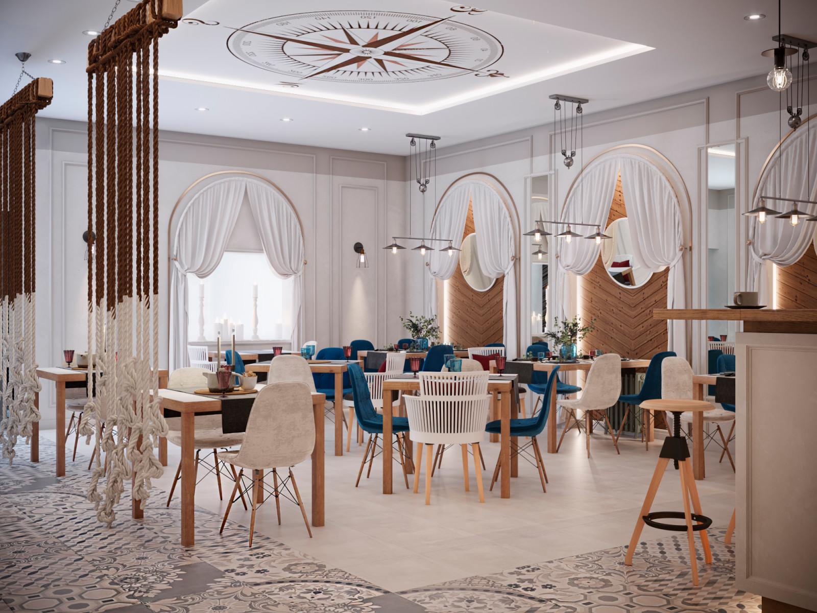 Кафе в городе Петропавловск-Камчатский