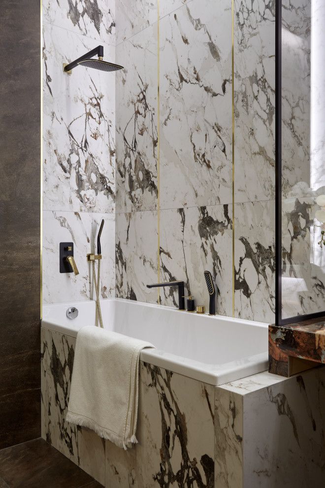 Квартира на Новочеремушкинской