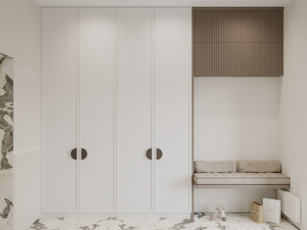 Дизайн загородного дома