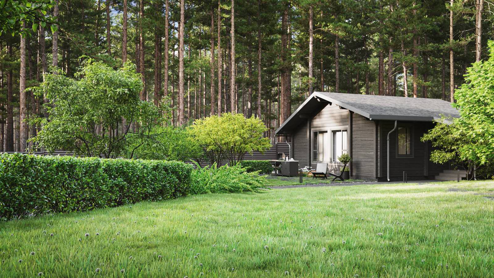 Пионер-Парк, 17 соток, 2024