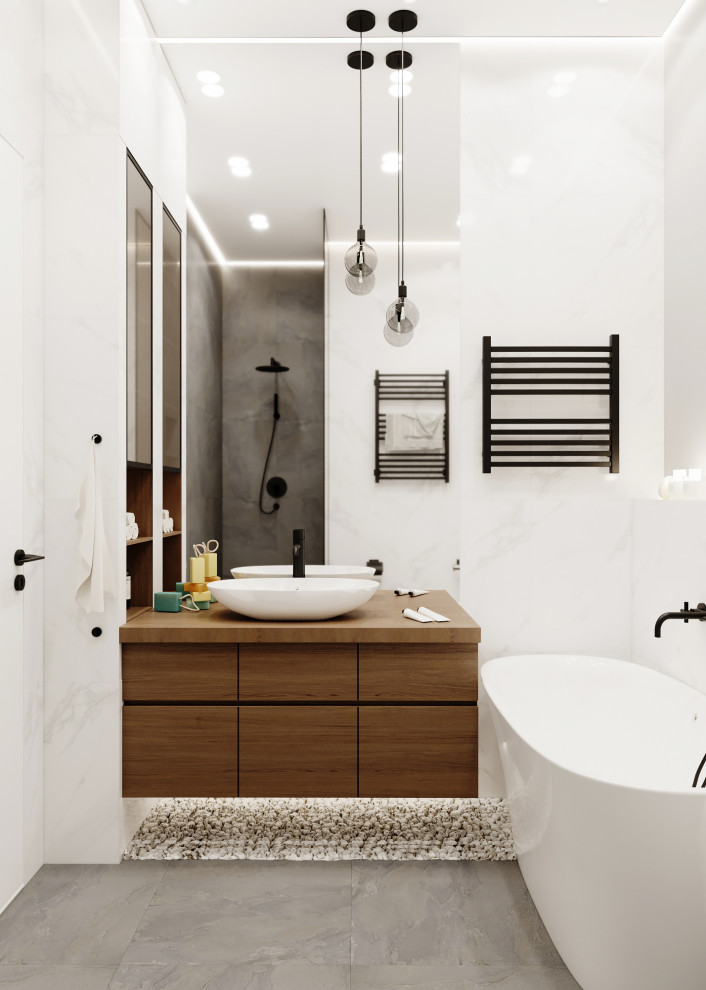 ЖК "Сердце столицы"