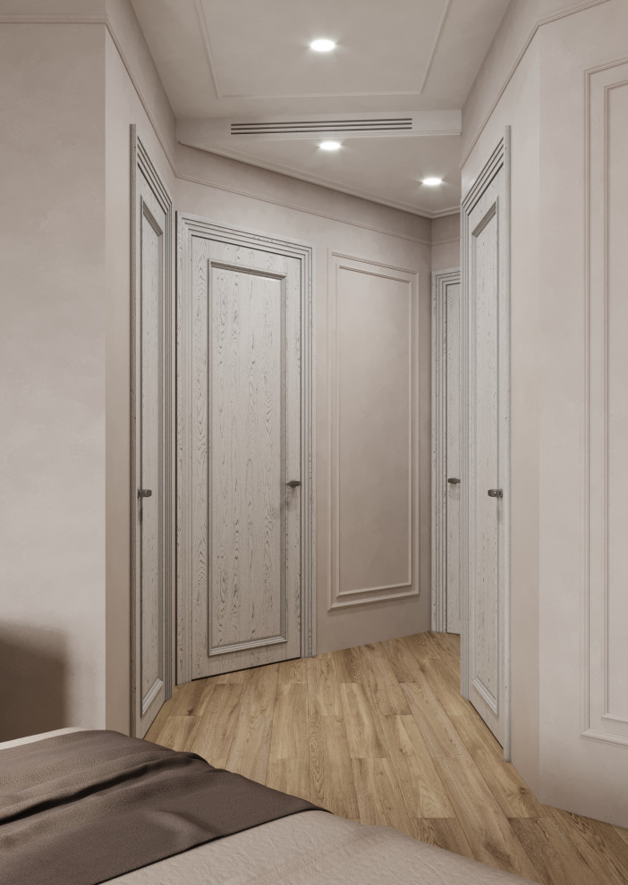 Дом на Таганке