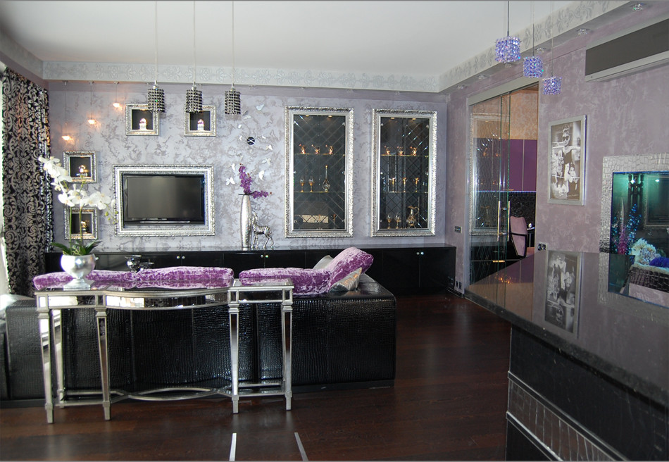 Обложка проекта: Примеры работ