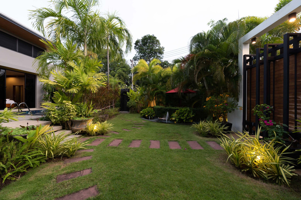 Before and after image adjustments