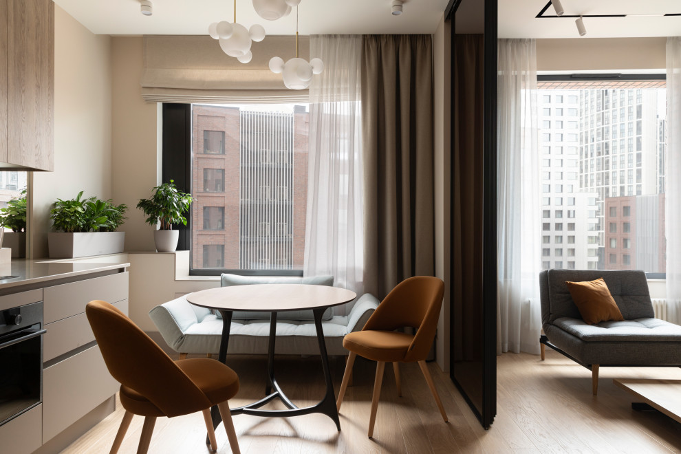 Обложка проекта: ЖК Береговой №1- Фото_Реализации