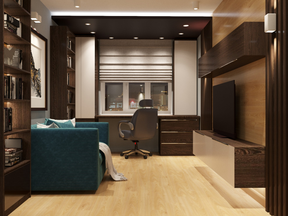 Квартира для Владимира