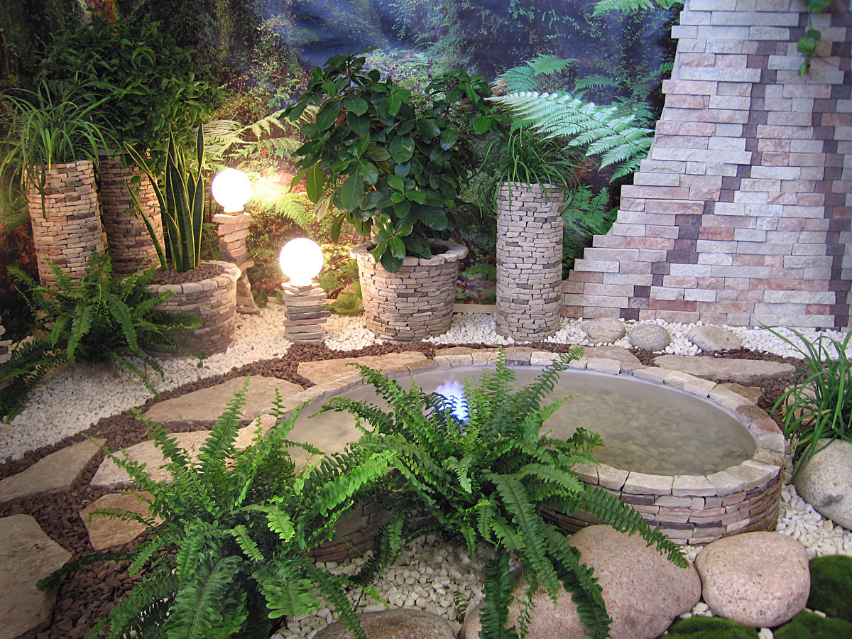 Проекты разных лет