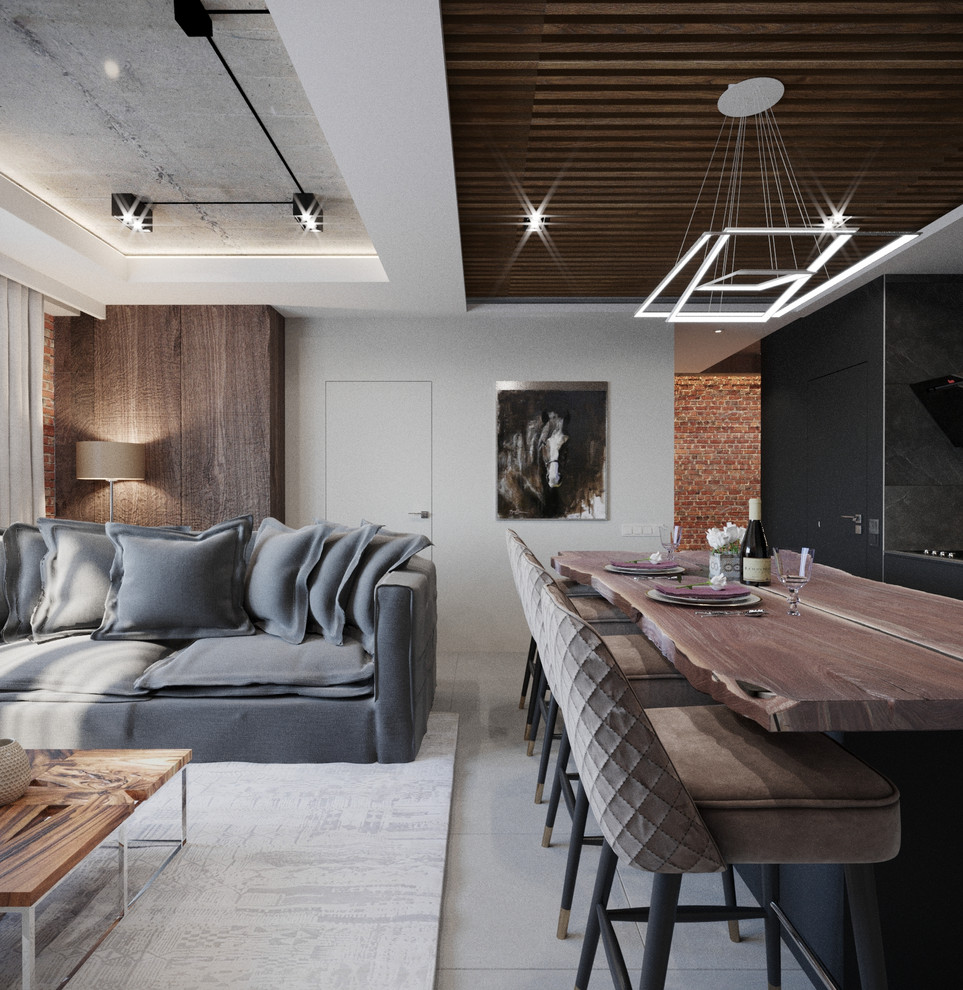 ЖК "Артемовские Высоты"