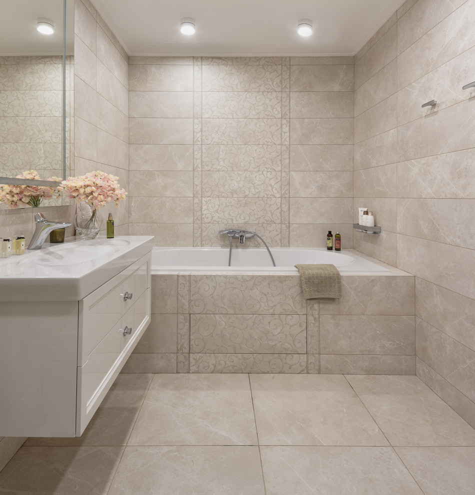 Квартира в Самаре 80 м2