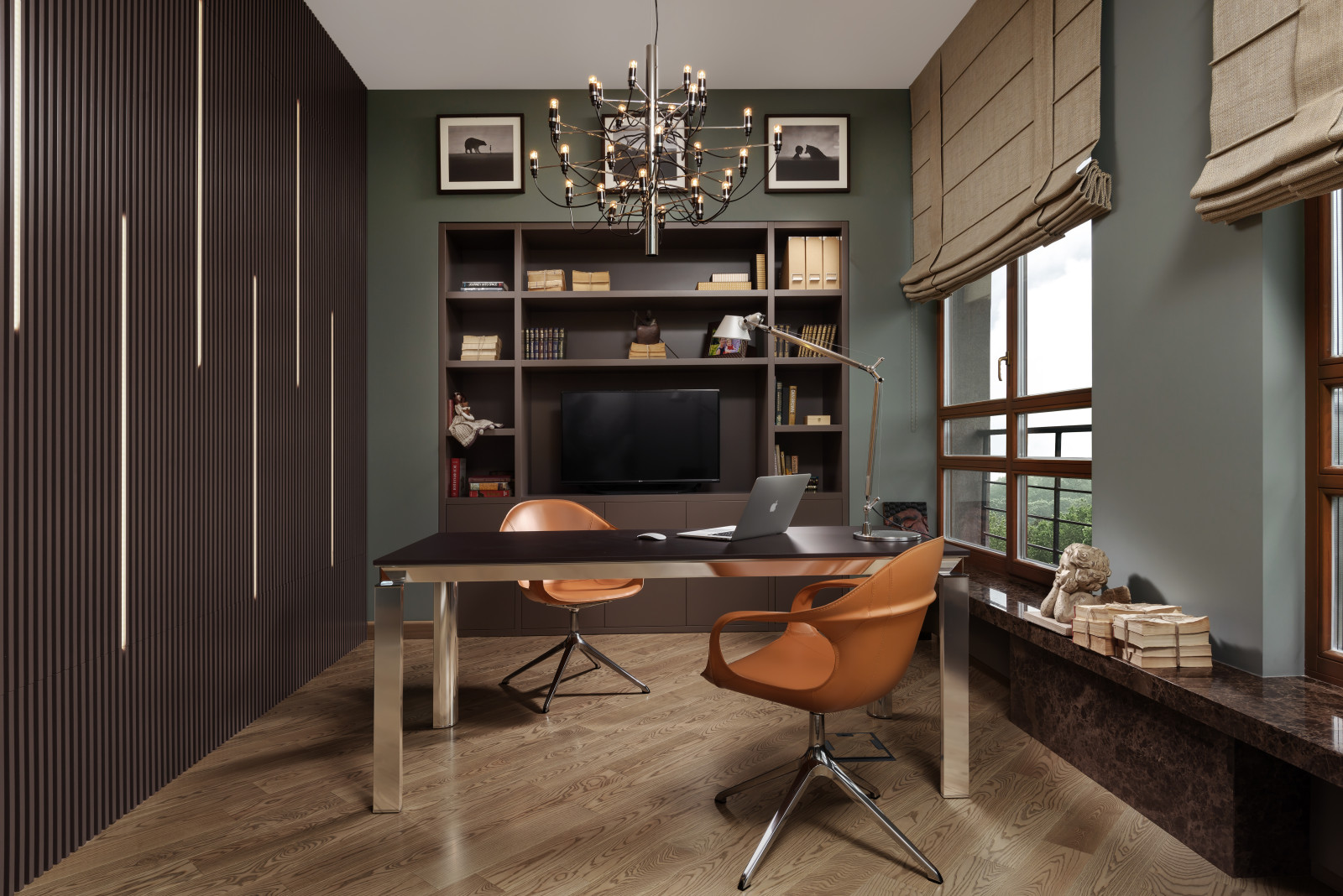 Обложка альбома: сочетания цветов