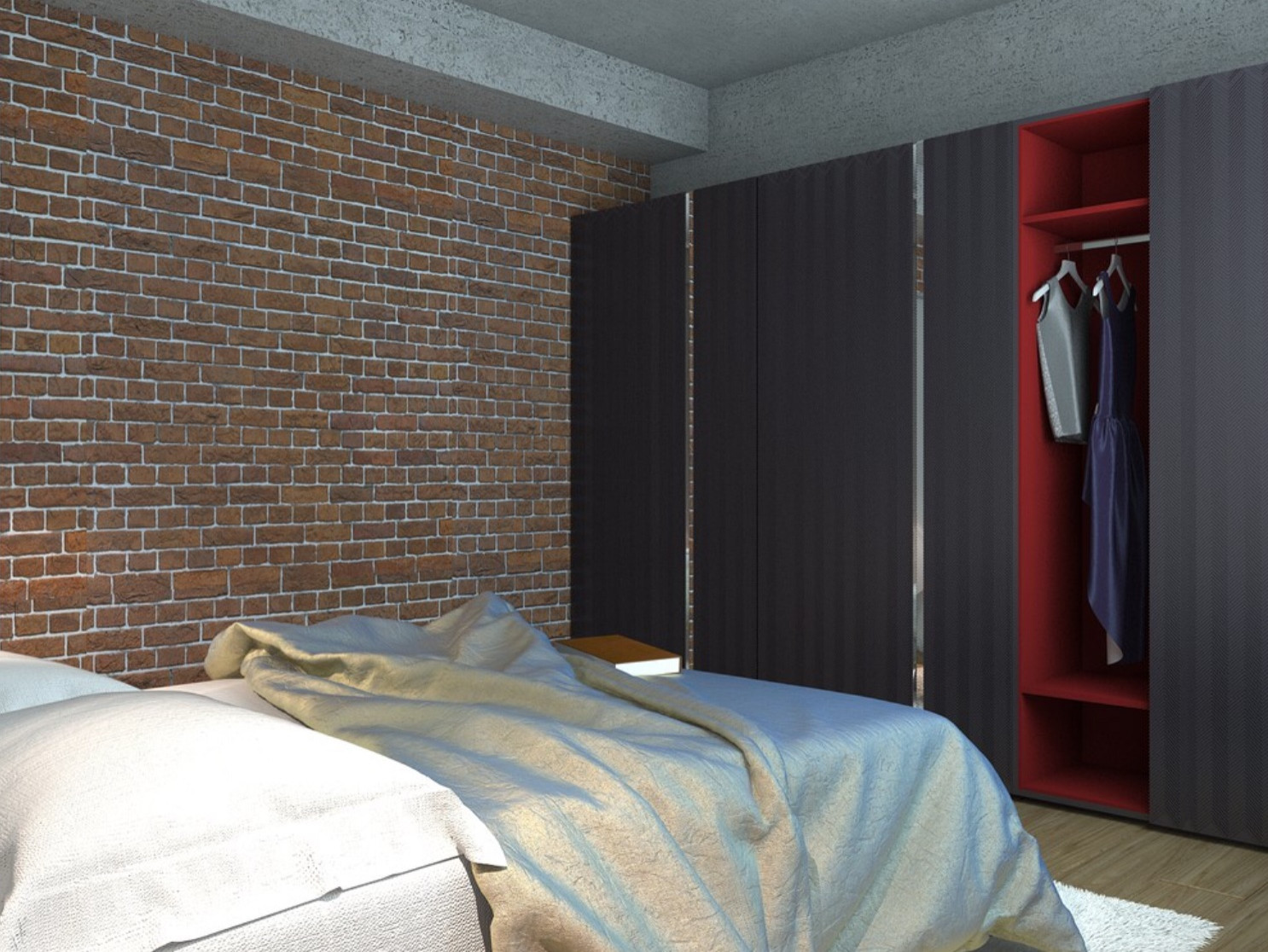 ЖК Западный луч