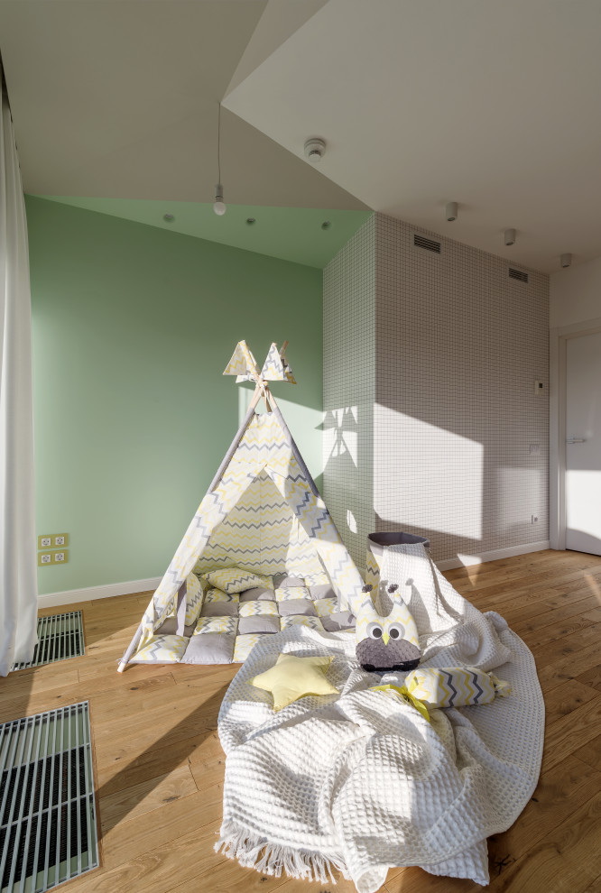 Детская девочки "Седьмое небо"