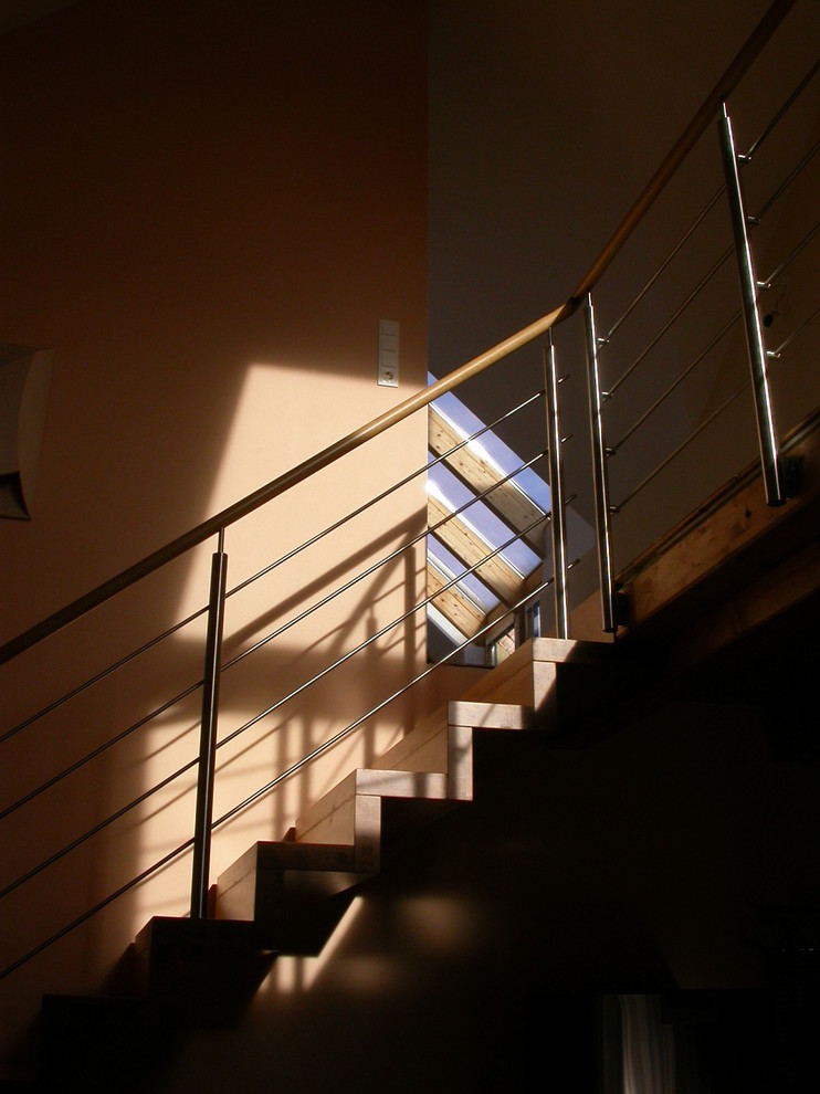 Обложка проекта: House in Austria