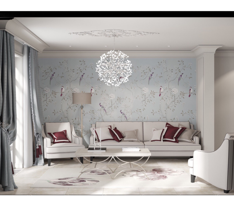 Дом, днт Тихое