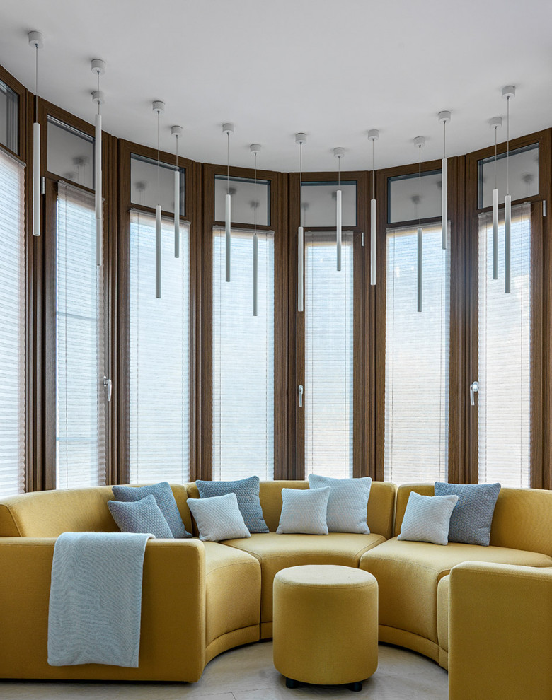 Экспрессивный минимализм