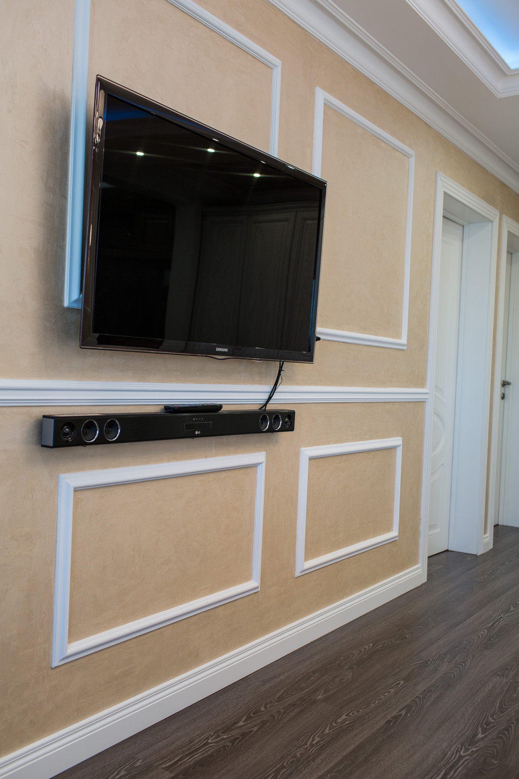 Ванильные облака