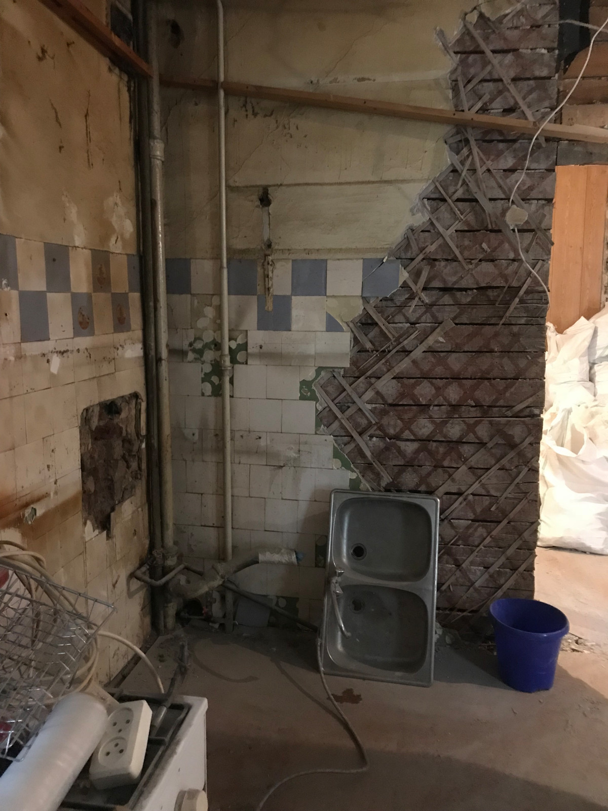 Проект Манежный