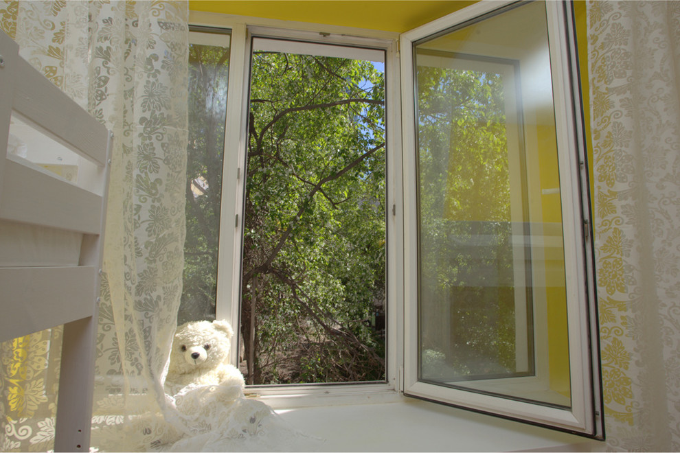 Арт хостел на Красноармейской