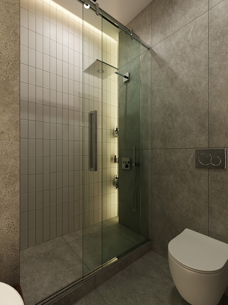 Комфорт и функциональность: 3-комнатная квартира 95 м2