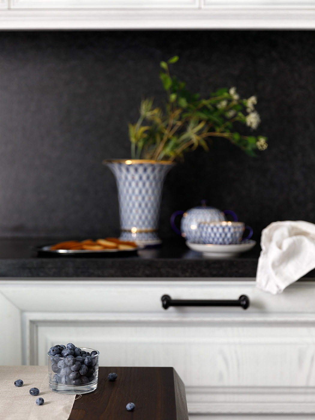 Меланхолия в Петербурге