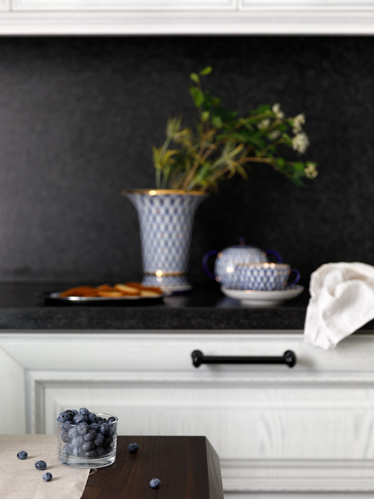 Меланхолия в Петербурге