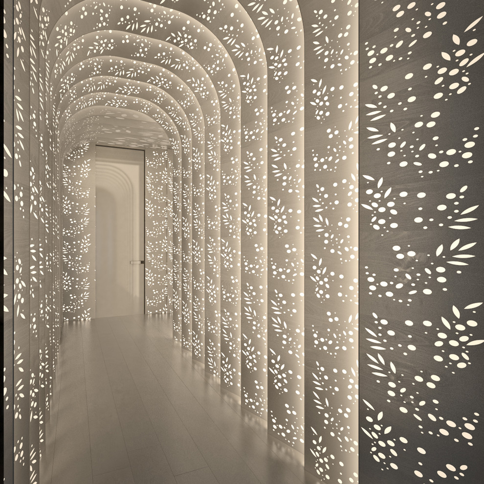 Пентхаус на Крестовском острове