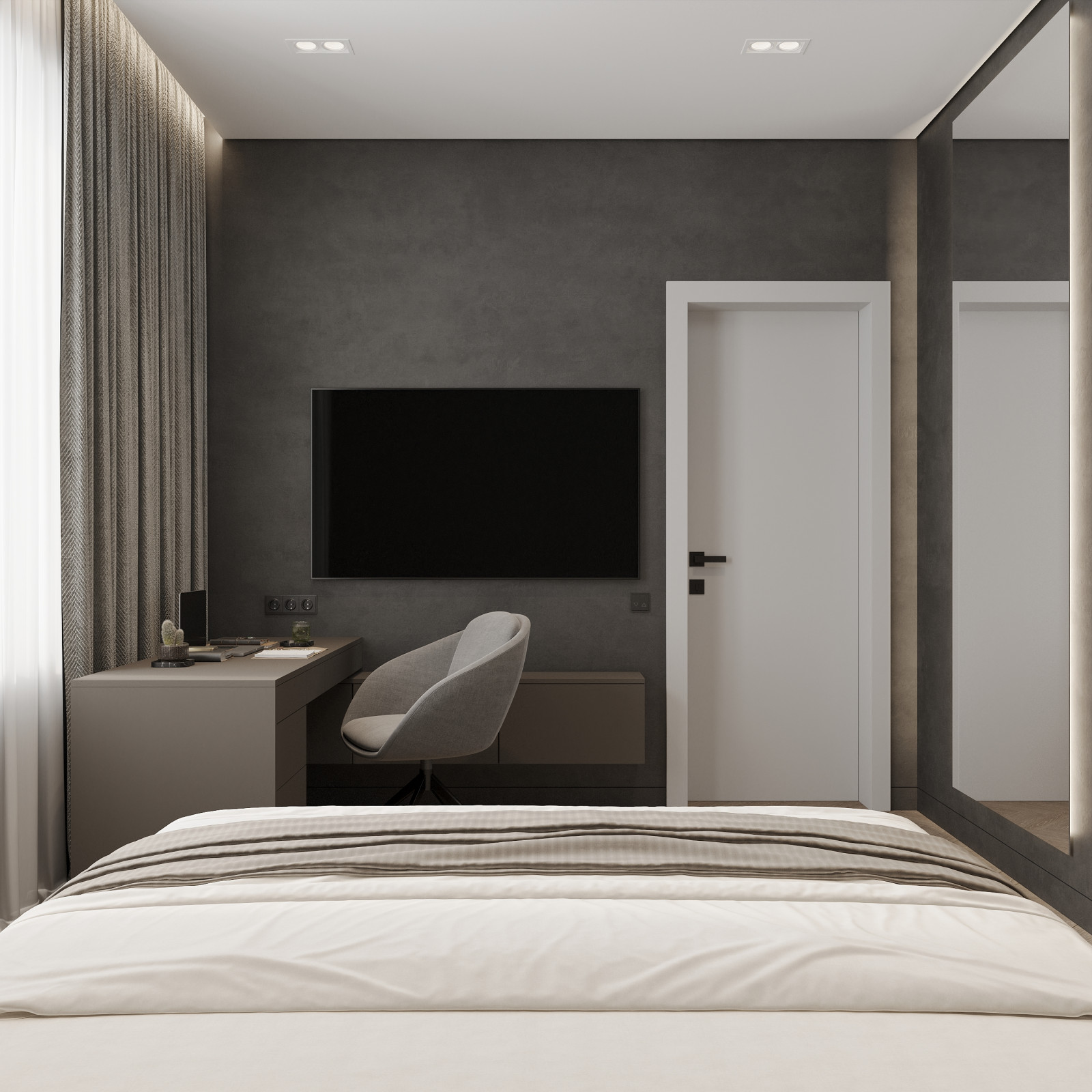 Дом 220 м² г. Крымск