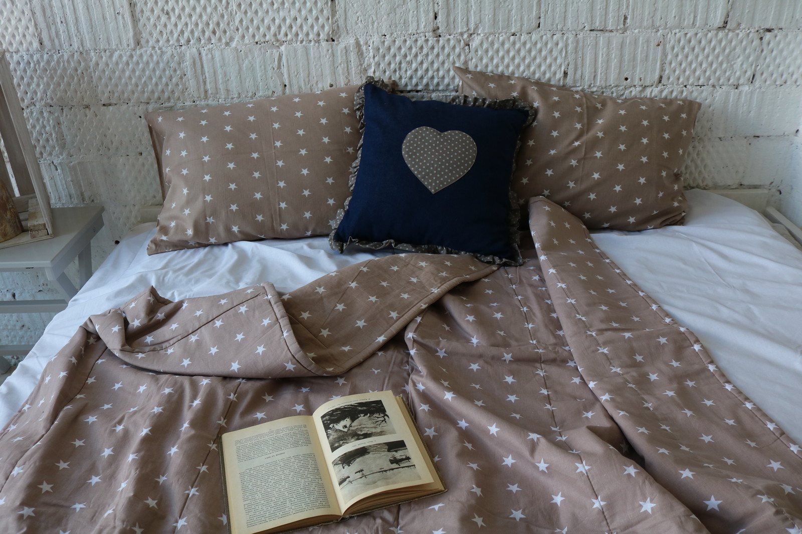 Звездочка-Лофт