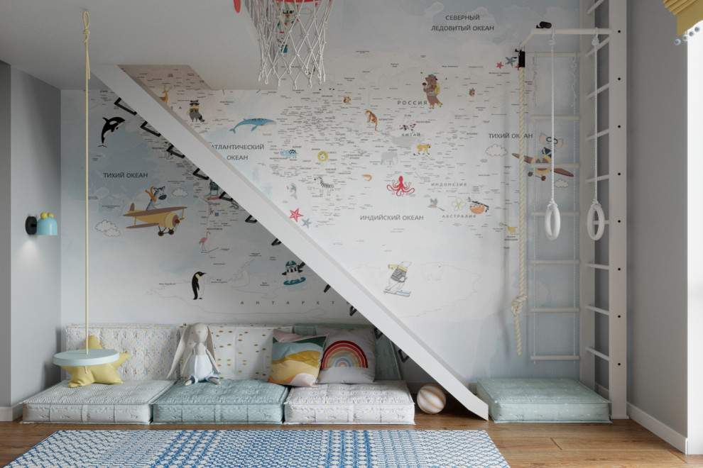 ЖК Фортеция