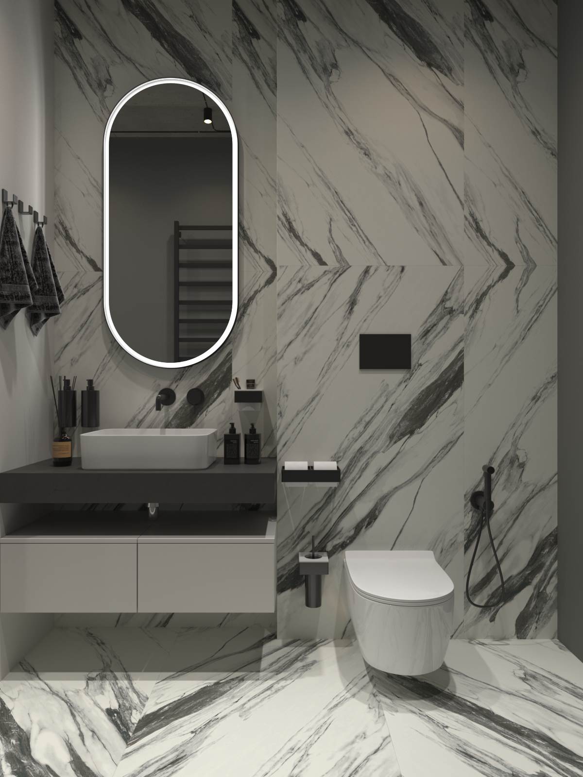 Дом г. Салехард