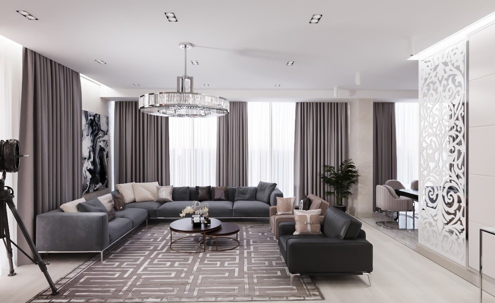 Квартира 120 кв.м.