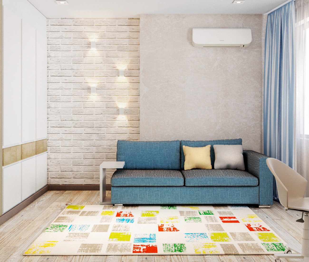 ЖК АРГО, 201 Самара