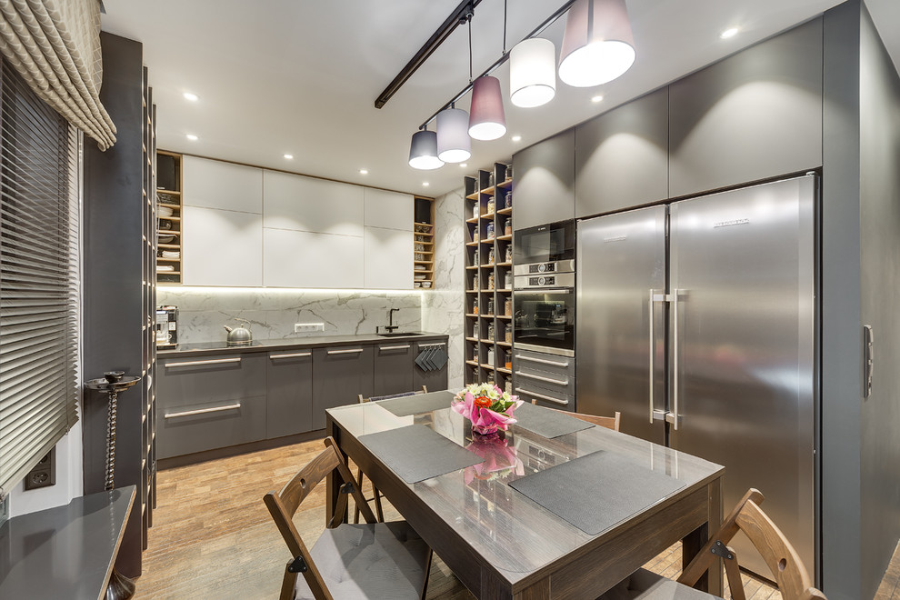 Рабочие моменты фотосессий интерьеров, экстерьеров