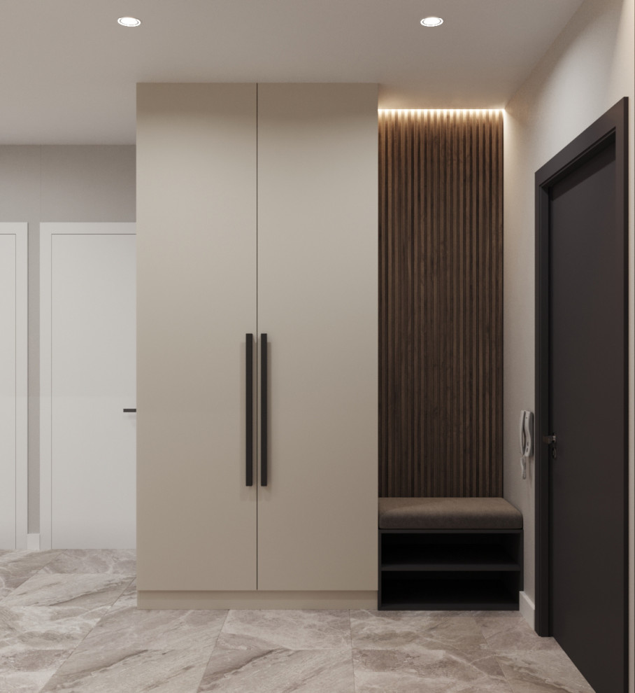 Квартира в Реутове