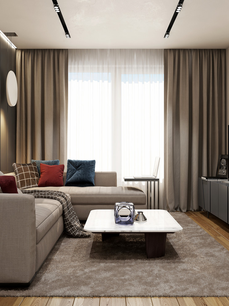 Квартира в Бутово