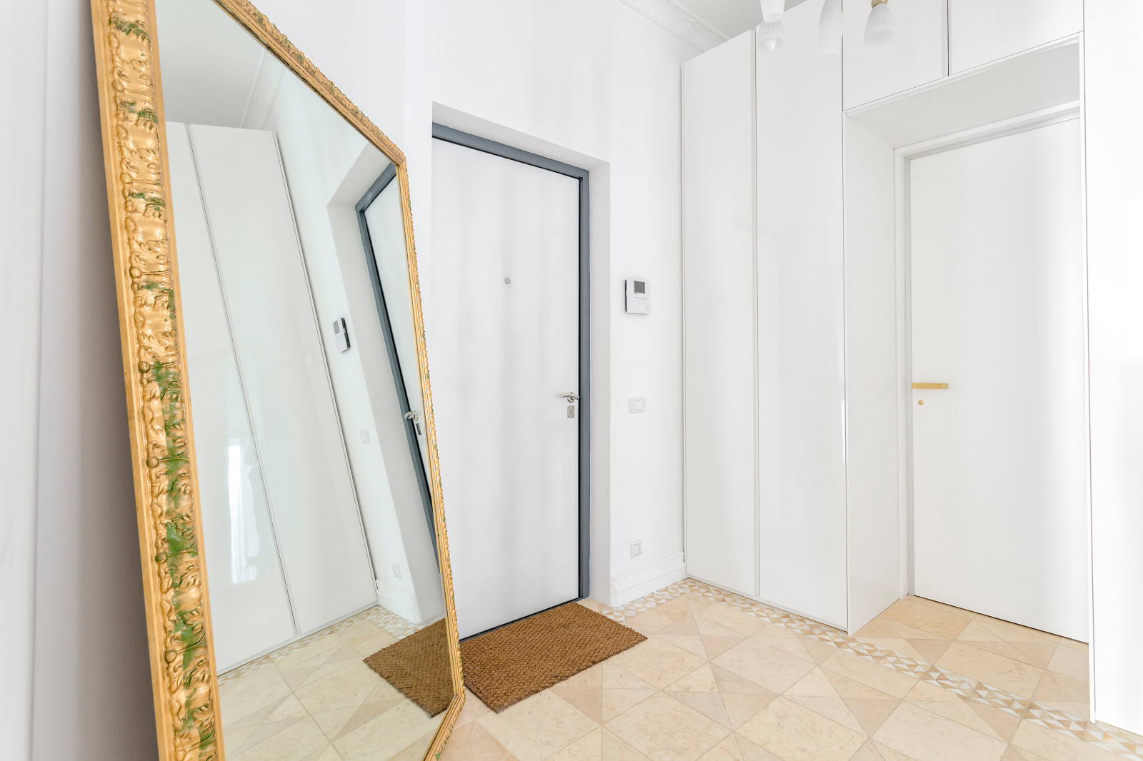 Квартира в Сколково