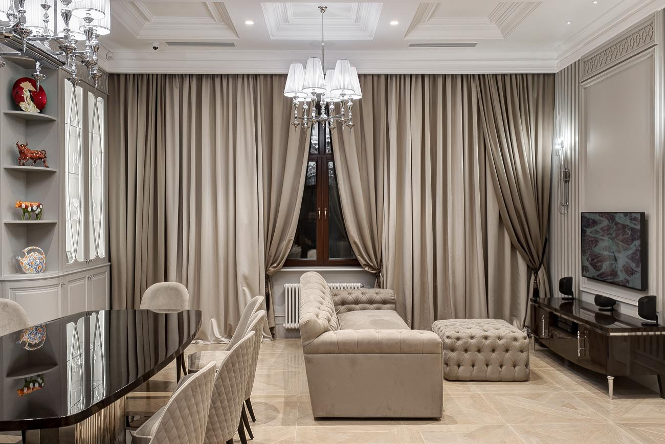 Серебряная сказка