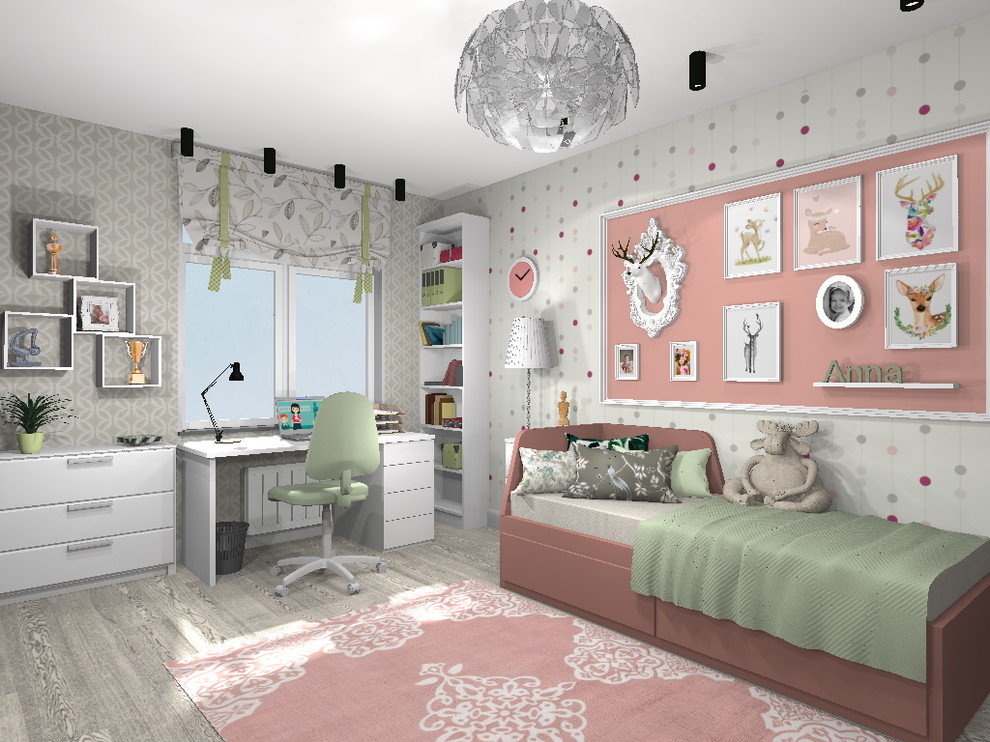 ЖК ОРАНЖ ПАРК  в Котельниках