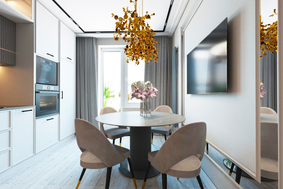 Квартира в ЖК НОвый Город