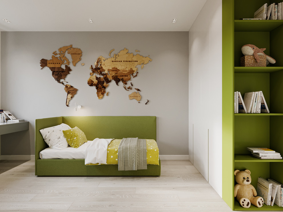 ЖК Московские Ворота - 100 кв.м.