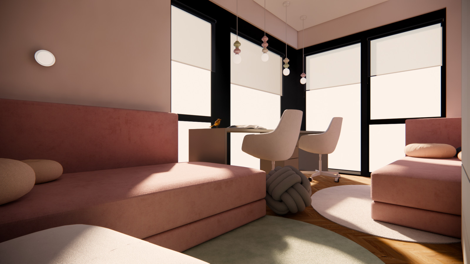 Квартира ЖК Metropolia